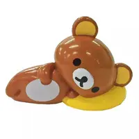 Trading Figure - RILAKKUMA / Rilakkuma