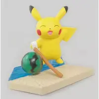 Trading Figure - Mini Figure - Pokémon / Pikachu
