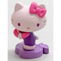 Trading Figure - Sanrio / Hello Kitty