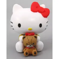 Trading Figure - Sanrio / Hello Kitty & Tiny Chum