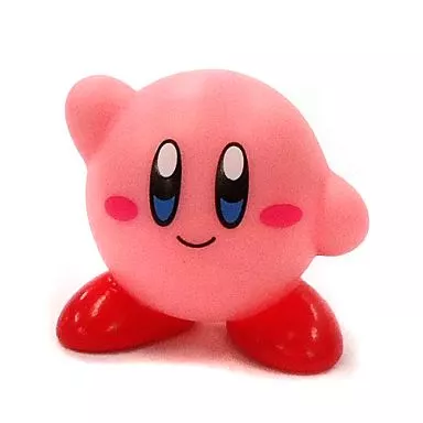 Trading Figure - Kirby's Dream Land / Kirby