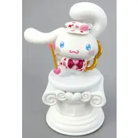 Trading Figure - Sanrio / Cinnamoroll