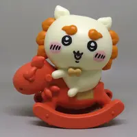 Trading Figure - Chiikawa / Shisa