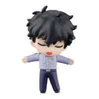 Nemurasetai - Detective Conan