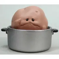 Trading Figure - Osewaninarimashita!