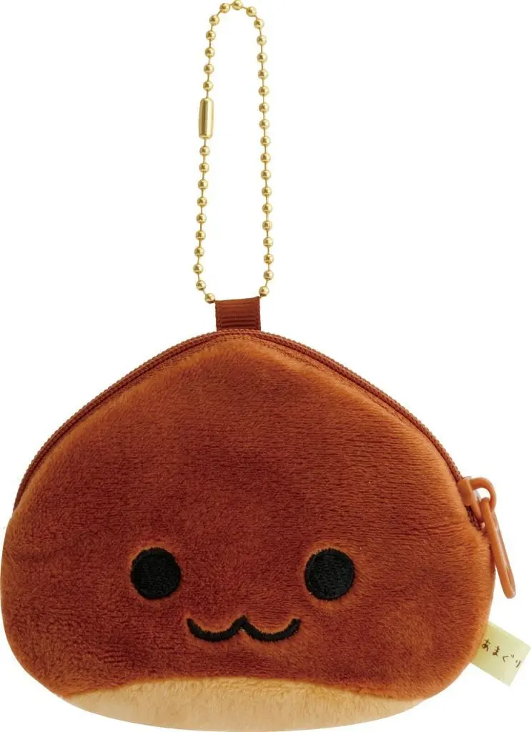 Coin Case - Plush - San-X Universe