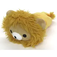Plush - RILAKKUMA / Rilakkuma