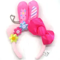 Plush Key Chain - Plush - Key Chain - Sanrio / Hello Kitty