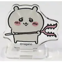 Acrylic stand - Chiikawa / Chiikawa