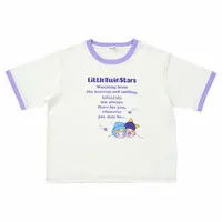 Clothes - T-shirts - Little Twin Stars / Lala & Kiki