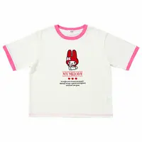 Clothes - T-shirts - Sanrio / My Melody