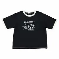 Clothes - T-shirts - Sanrio / Hello Kitty