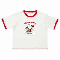 Clothes - T-shirts - Sanrio / Hello Kitty