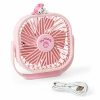 Handheld Fan - Sanrio / My Melody