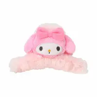 Hair Clip - Sanrio / My Melody