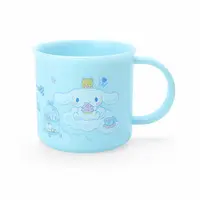 Tumbler, Glass - Sanrio / Cinnamoroll