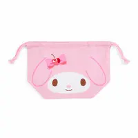 Lunch Bag - Sanrio / My Melody