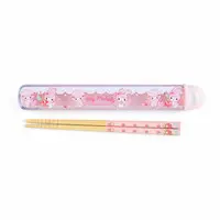 Cutlery - Chopsticks - Sanrio / My Melody