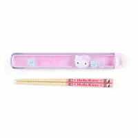 Cutlery - Chopsticks - Sanrio / Hello Kitty