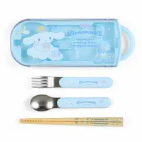 Chopsticks - Cutlery - Sanrio / Cinnamoroll