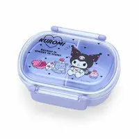 Lunch Box - Sanrio / Kuromi