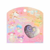 Stamp - Sanrio