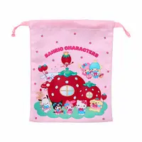 Pouch - Sanrio