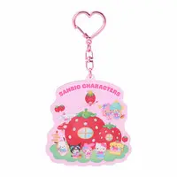Key Chain - Sanrio