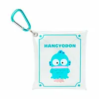 Pouch - Case - Sanrio / Hangyodon