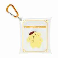 Pouch - Case - Sanrio / Pom Pom Purin