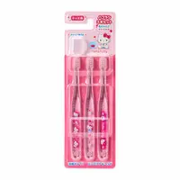 Toothbrush - Sanrio / Hello Kitty