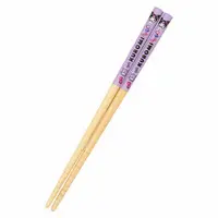 Chopsticks - Sanrio / Kuromi