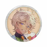 Badge - Fragaria Memories