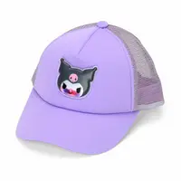 Cap - Sanrio / Kuromi
