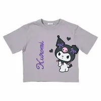 Clothes - T-shirts - Shoes - Sanrio / Kuromi Size-63cm