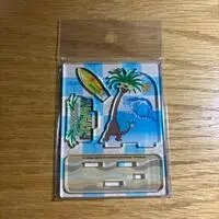 Acrylic stand - Pokémon / Exeggutor
