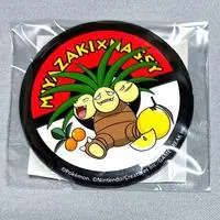 Badge - Pokémon / Exeggutor