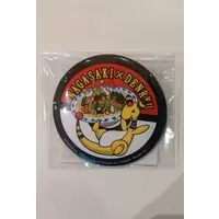 Badge - Pokémon / Ampharos