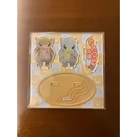 Acrylic stand - Pokémon / Sandshrew