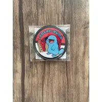 Badge - Pokémon / Quagsire