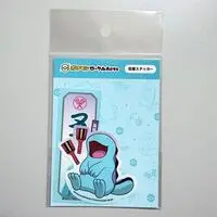 Stickers - Pokémon / Quagsire