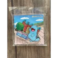 Magnet - Pokémon / Quagsire