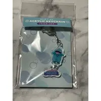 Key Chain - Pokémon / Quagsire