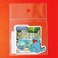 Stickers - Pokémon / Quagsire