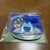 Magnet - Pokémon / Lapras
