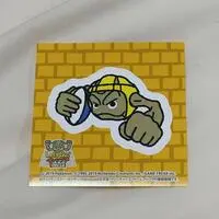 Stickers - Pokémon / Geodude
