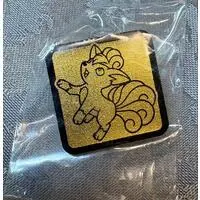 Badge - Pokémon / Rokon (Vulpix)