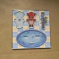 Acrylic stand - Pokémon / Rokon (Vulpix)