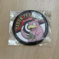 Badge - Pokémon / Slowpoke