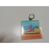 Key Chain - Pokémon / Slowpoke